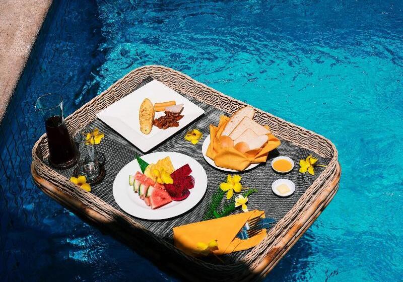 Kirirom Hillside Resort