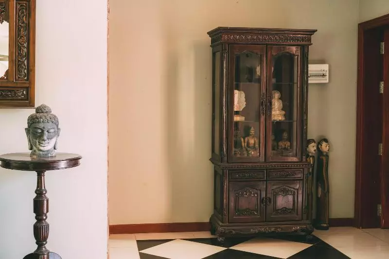 Kirirom Hillside Resort