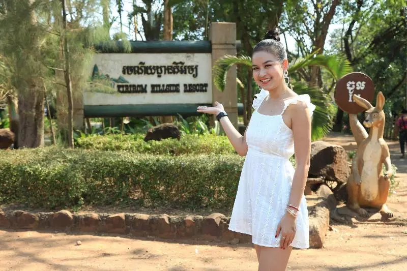 Kirirom Hillside Resort