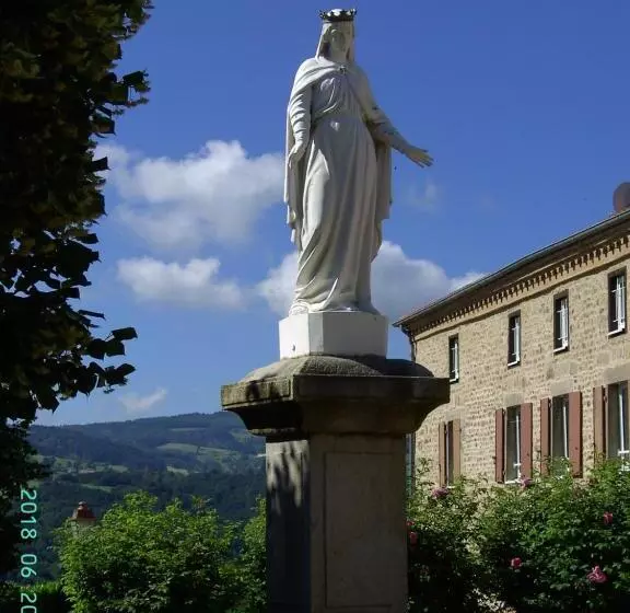 La Fontaine