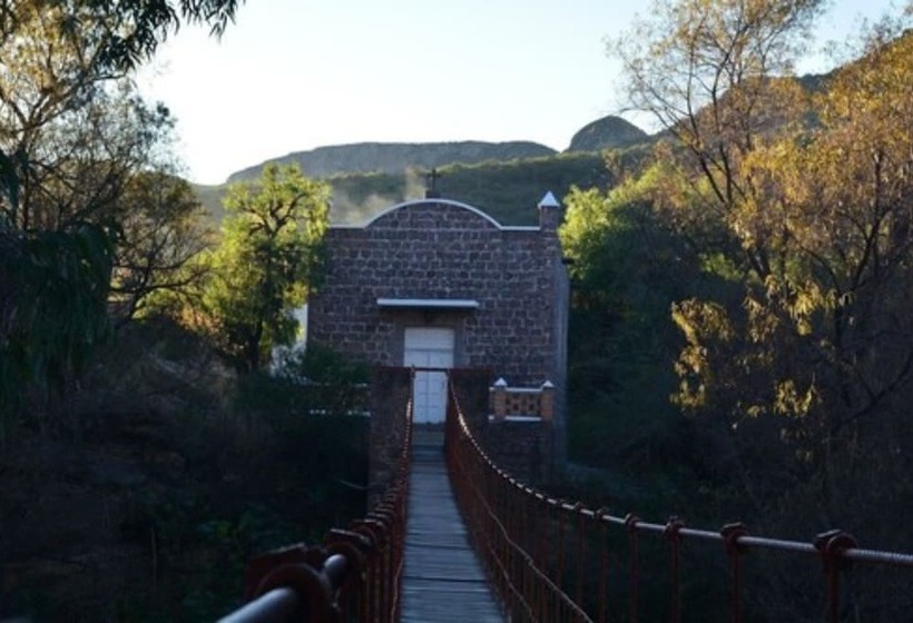 Lourdes Hotel Campestre