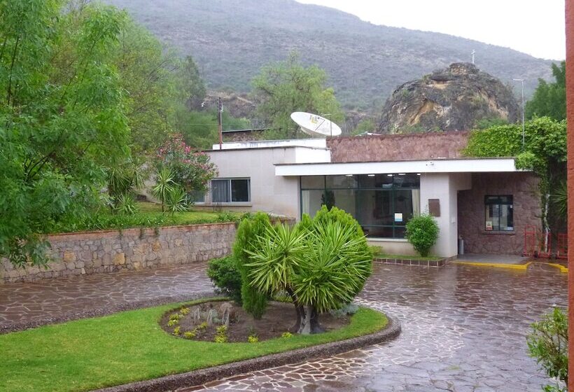 Lourdes Hotel Campestre