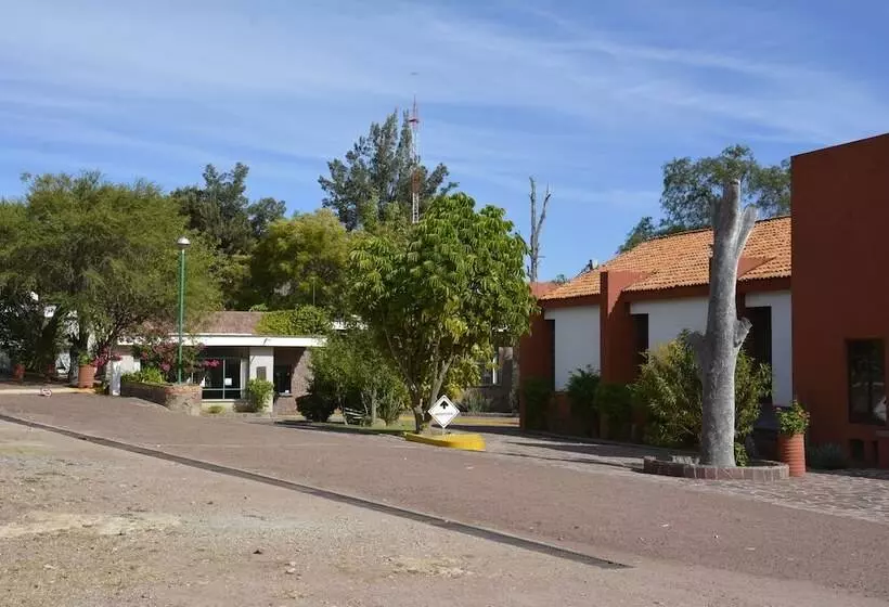 Lourdes Hotel Campestre