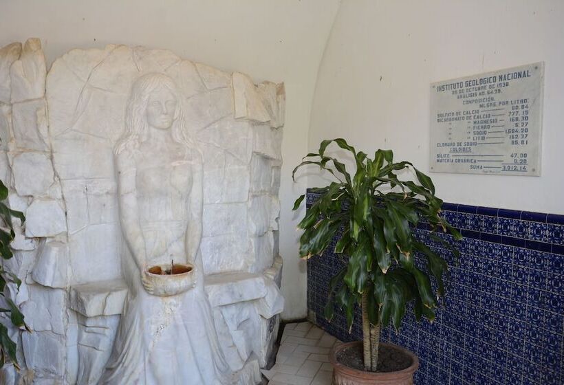 Lourdes Hotel Campestre