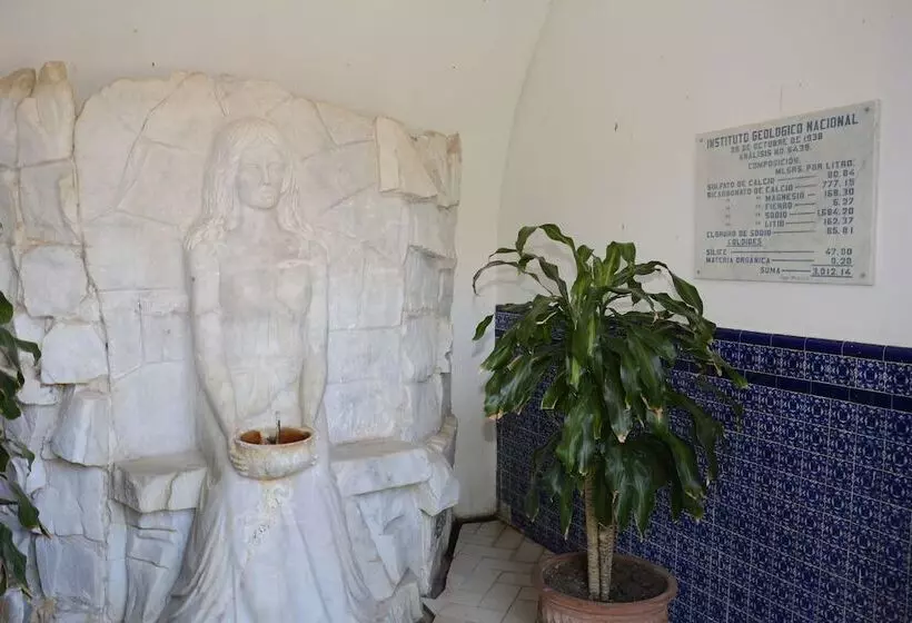 Lourdes Hotel Campestre