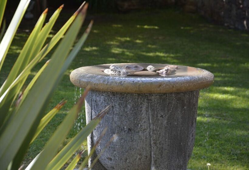 Lourdes Hotel Campestre