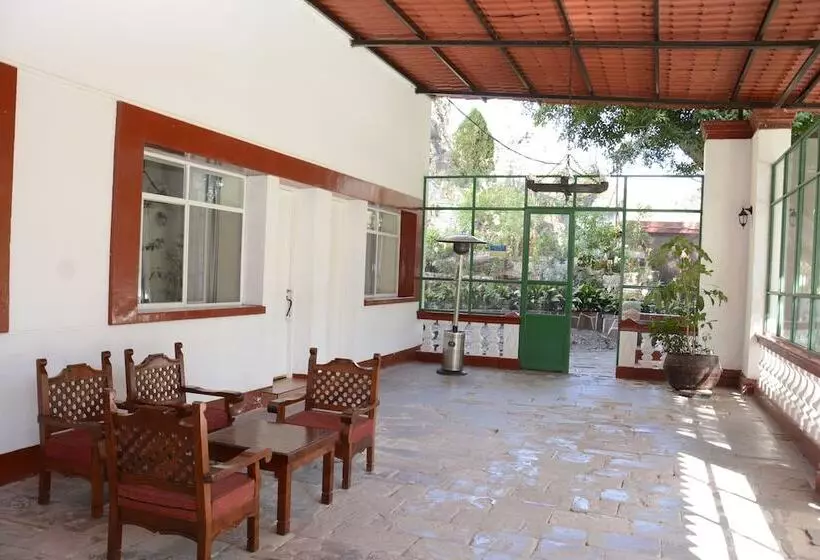 Lourdes Hotel Campestre