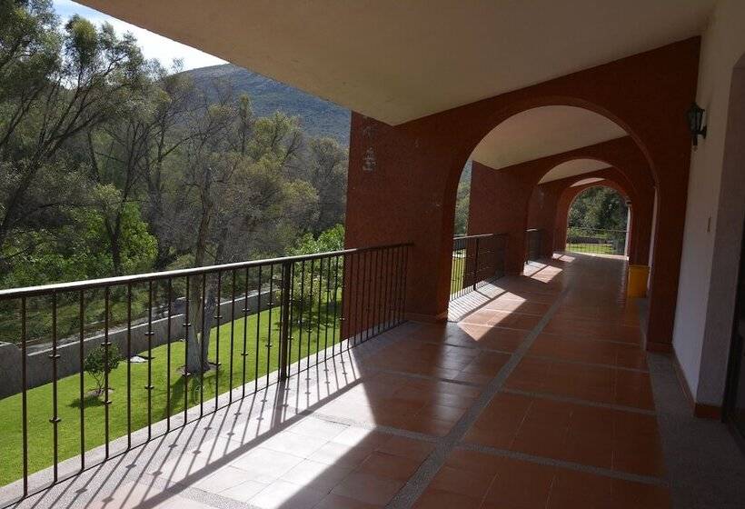 Lourdes Hotel Campestre