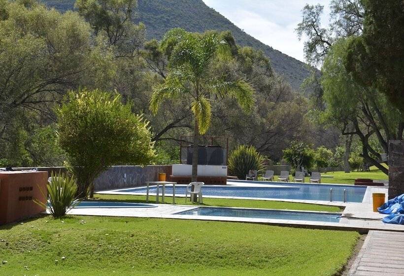 Lourdes Hotel Campestre