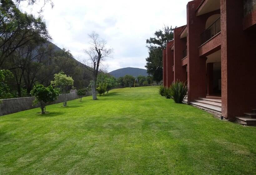 Lourdes Hotel Campestre