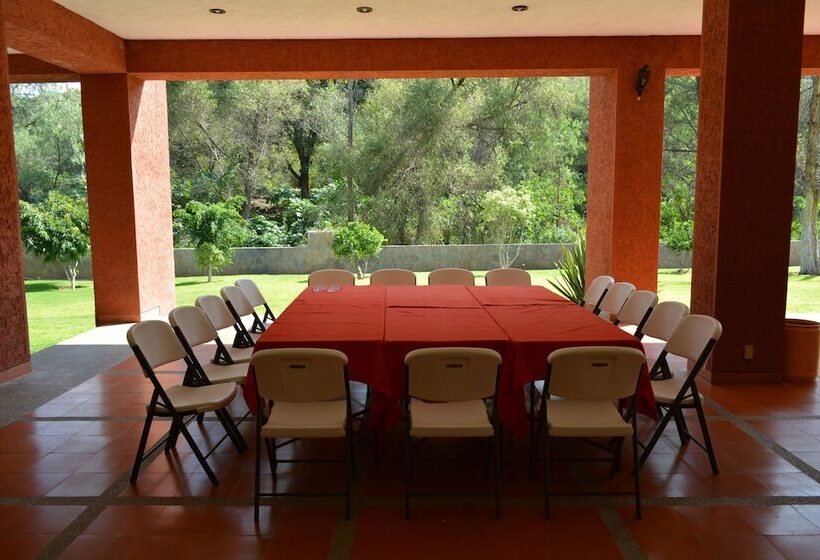 Lourdes Hotel Campestre