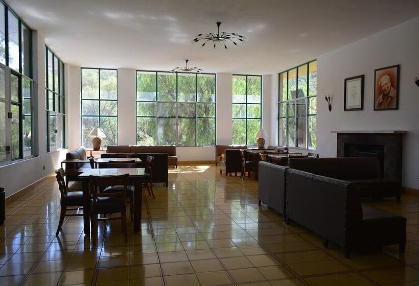 Lourdes Hotel Campestre