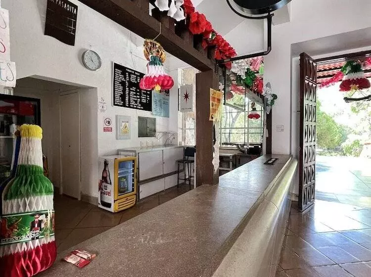 Lourdes Hotel Campestre