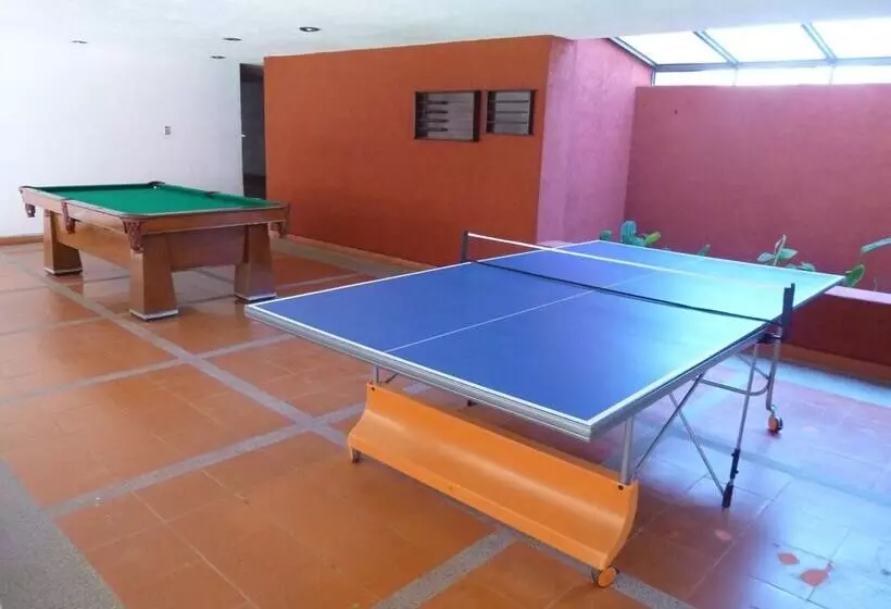 Lourdes Hotel Campestre