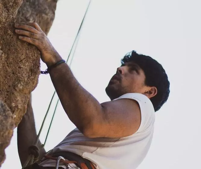 Lourdes Hotel Campestre