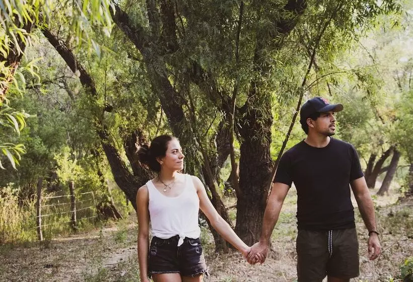 Lourdes Hotel Campestre