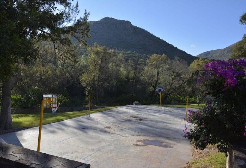 Lourdes Hotel Campestre