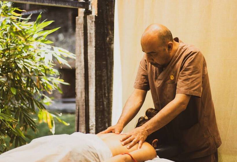 Lourdes Hotel Campestre