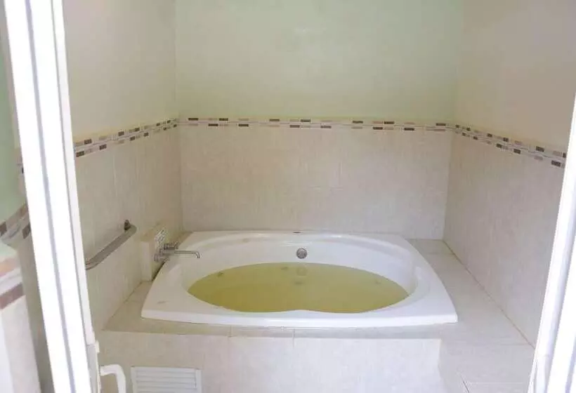 Lourdes Hotel Campestre