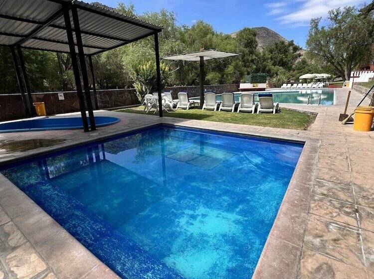 Lourdes Hotel Campestre