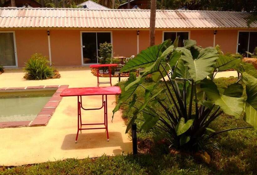 Pensão Carpe Diem Guest House