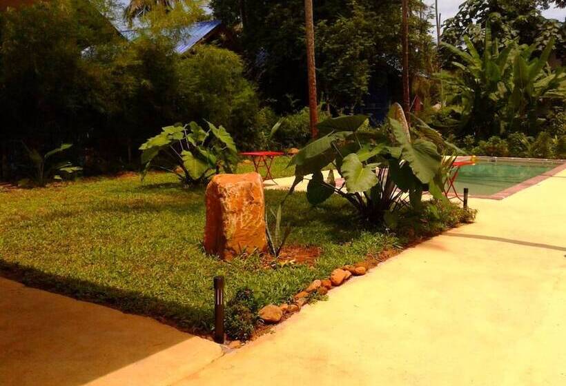 Pensão Carpe Diem Guest House