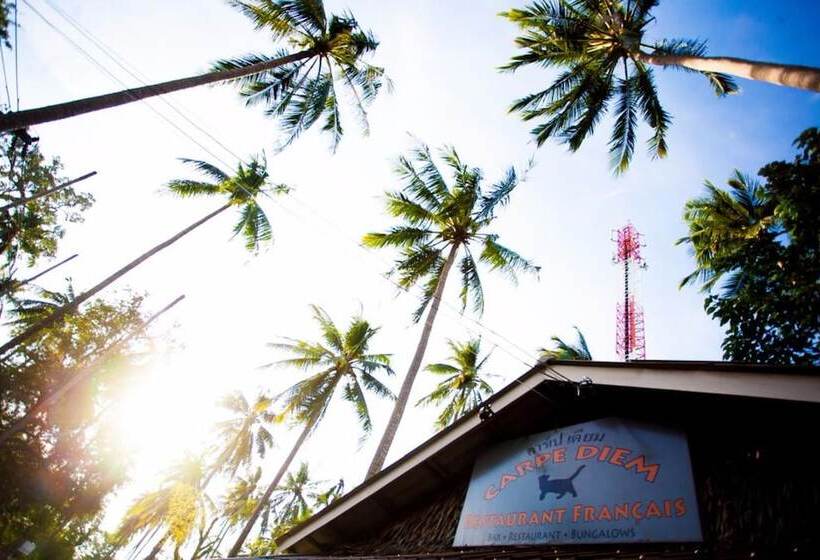 Pensão Carpe Diem Guest House