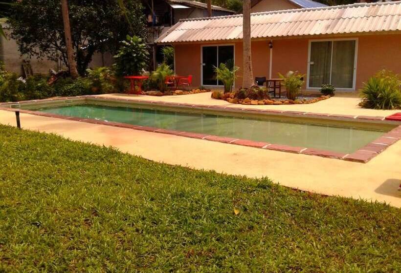 Pensão Carpe Diem Guest House