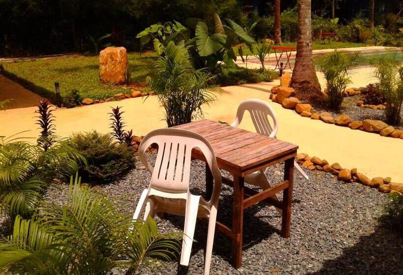 Pensão Carpe Diem Guest House