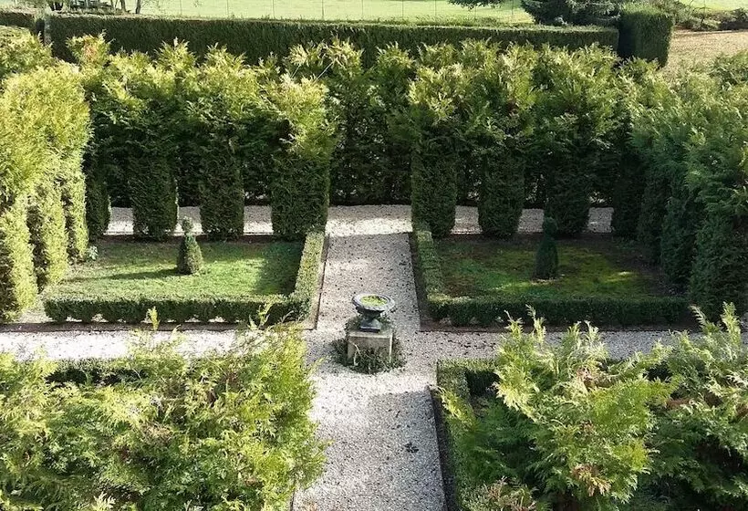 Majatalo Chambres D'hôtes De L'abbaye