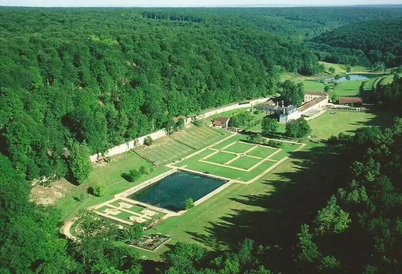 Majatalo Chambres D'hôtes De L'abbaye