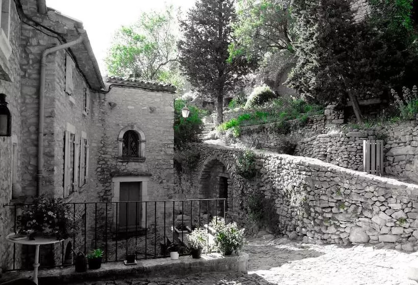 Majatalo Chambres D'hôtes De L'abbaye
