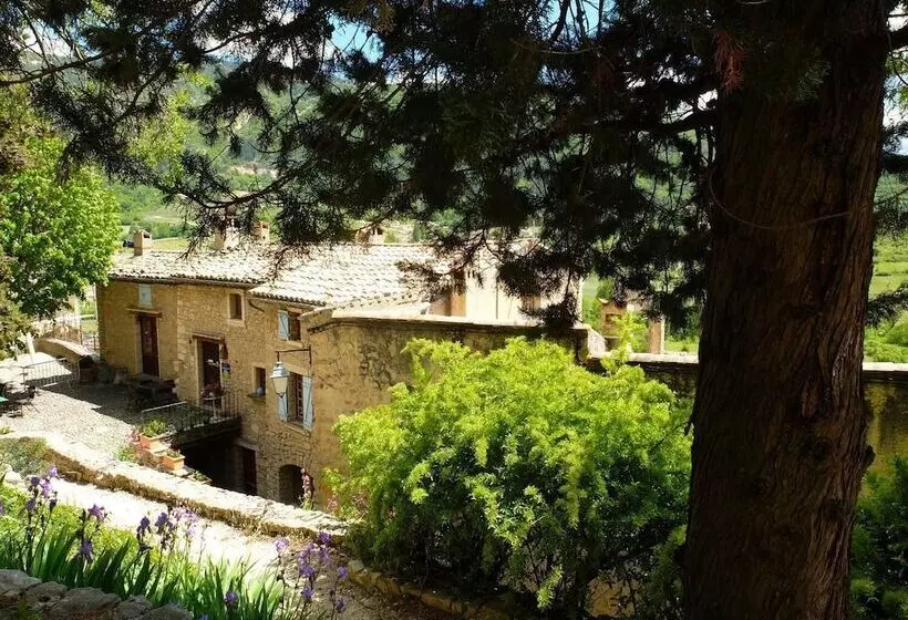Majatalo Chambres D'hôtes De L'abbaye
