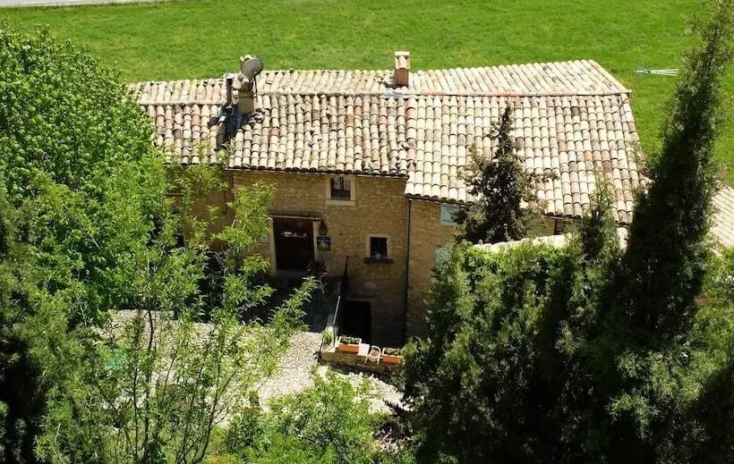 Majatalo Chambres D'hôtes De L'abbaye