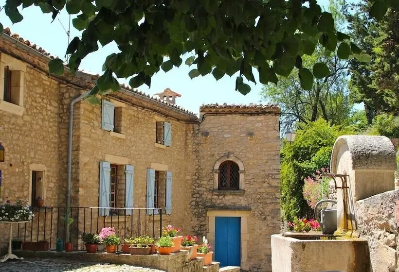 Majatalo Chambres D'hôtes De L'abbaye