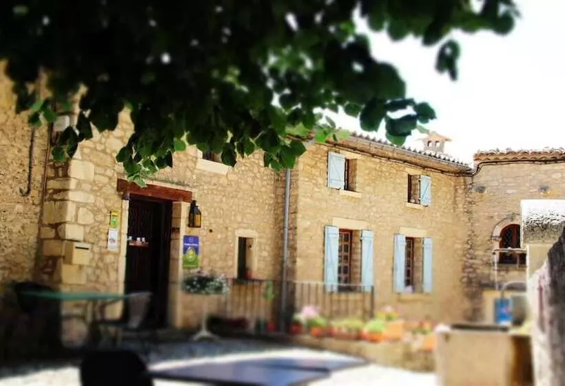 Majatalo Chambres D'hôtes De L'abbaye