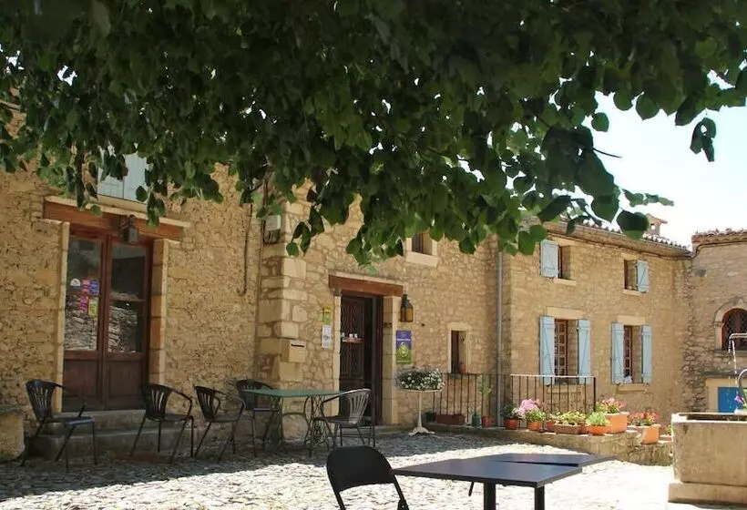 Majatalo Chambres D'hôtes De L'abbaye