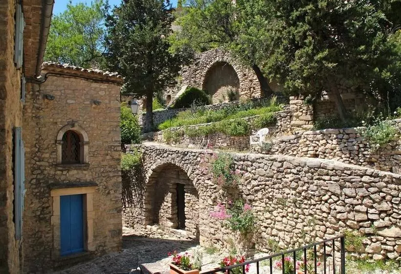 Majatalo Chambres D'hôtes De L'abbaye