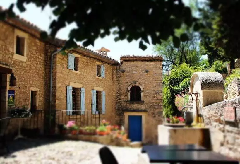 Majatalo Chambres D'hôtes De L'abbaye