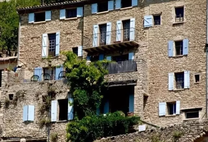 Majatalo Chambres D'hôtes De L'abbaye