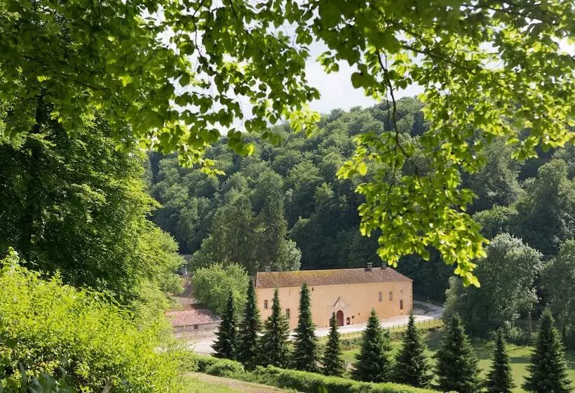 Majatalo Chambres D'hôtes De L'abbaye