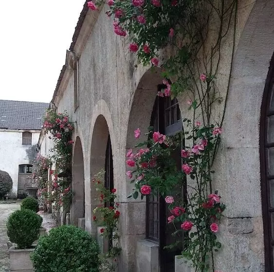 Majatalo Chambres D'hôtes De L'abbaye
