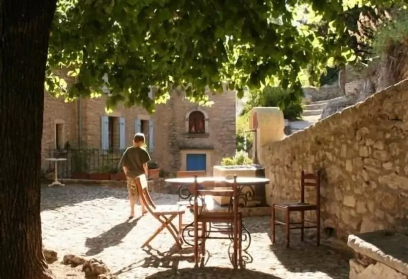 Majatalo Chambres D'hôtes De L'abbaye