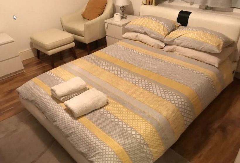 膳宿费 Charimore Rooms