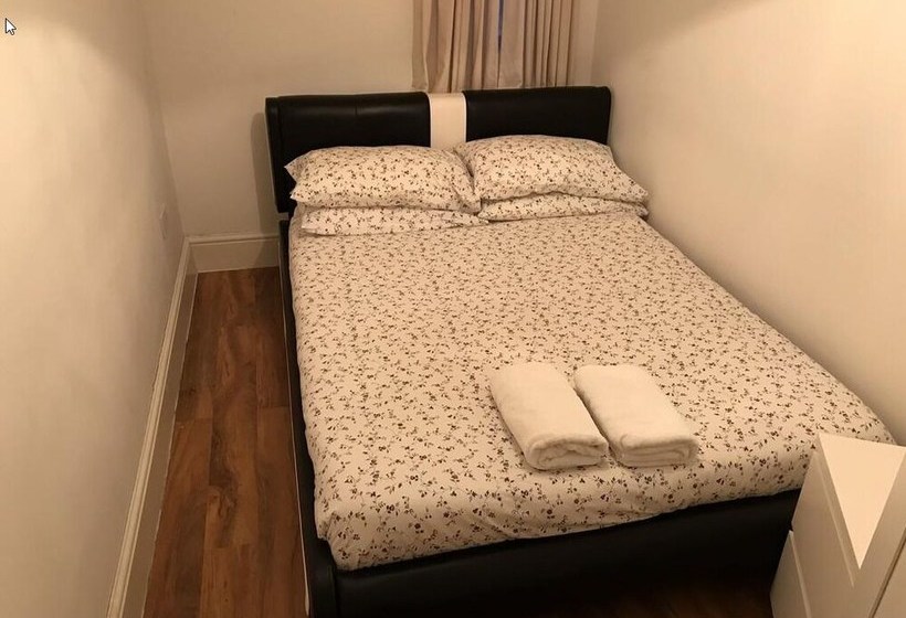 膳宿费 Charimore Rooms