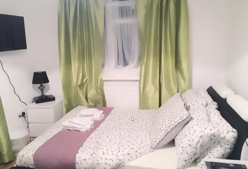 膳宿费 Charimore Rooms