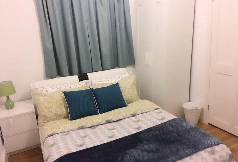 膳宿费 Charimore Rooms