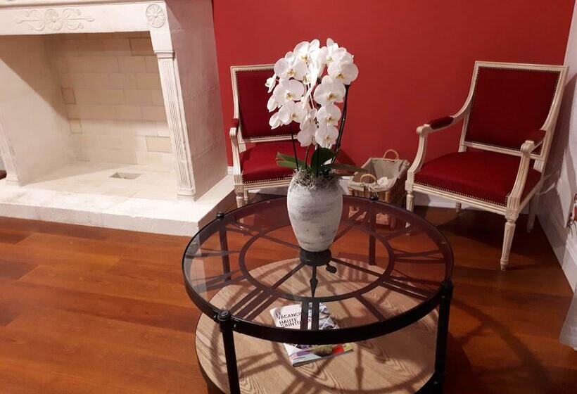 بنسيون Domaine D' Arcalis