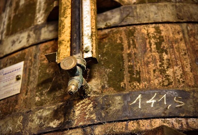 بنسيون Domaine D' Arcalis