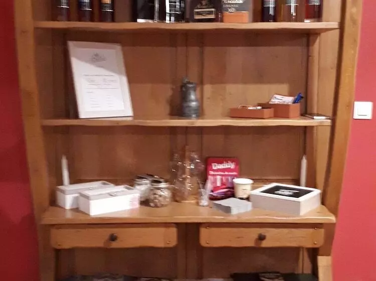 Majatalo Domaine D' Arcalis